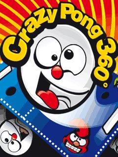 free game image for Crazy Pong 360º game pic for Crazy Pong 360º